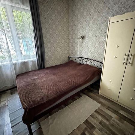 French Apartment in Odessa Exterior foto