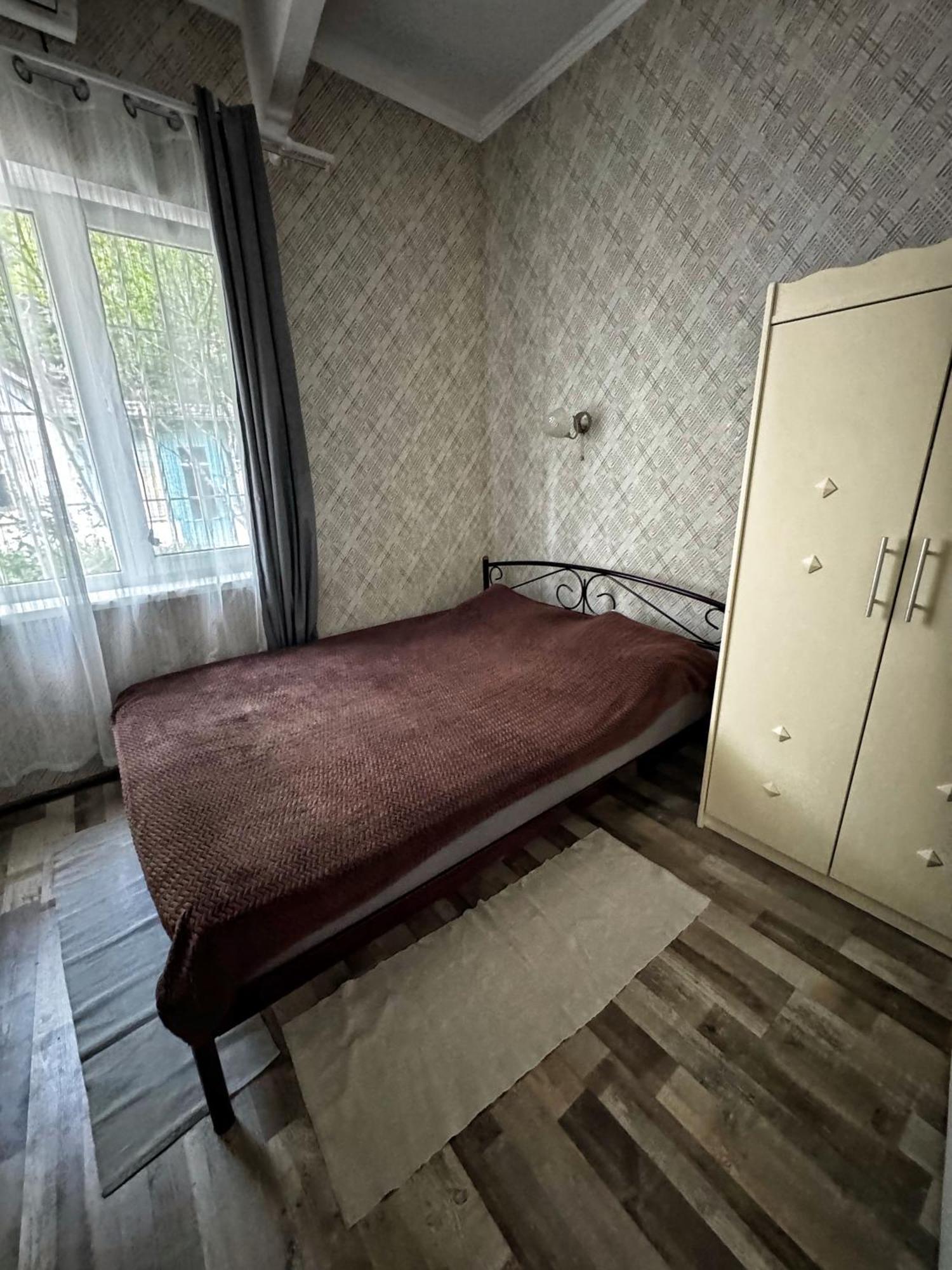 French Apartment in Odessa Exterior foto